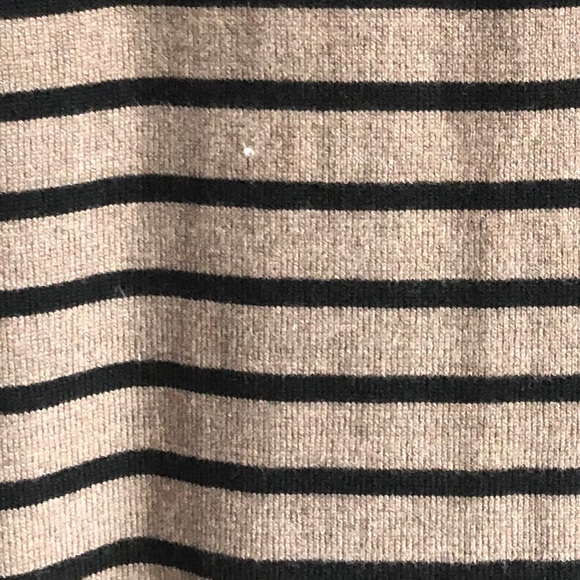 Loft Sweater Dress - Picture 2 of 6